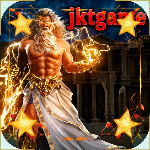 jktgame — mitra unggulan